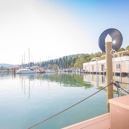 Eldamar Floating House Portoroz公寓 外观 照片