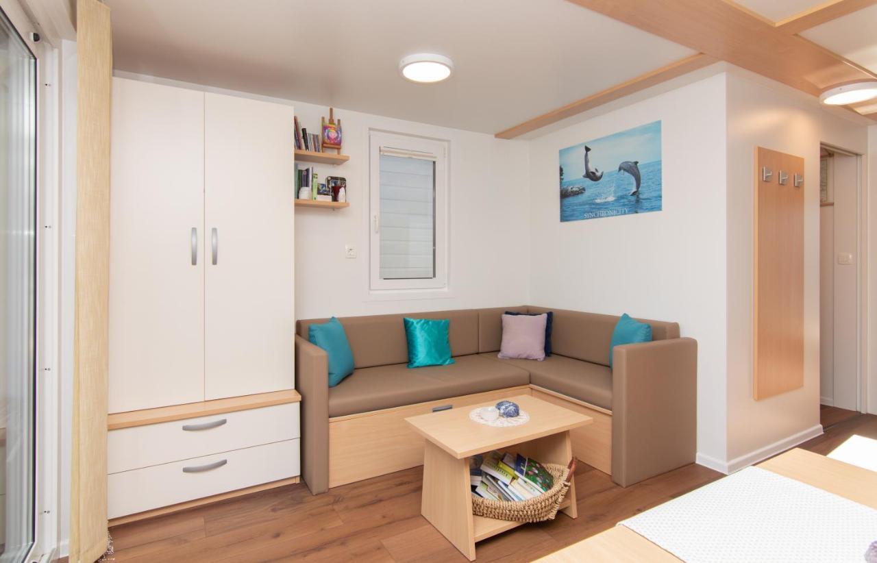 Eldamar Floating House Portoroz公寓 外观 照片