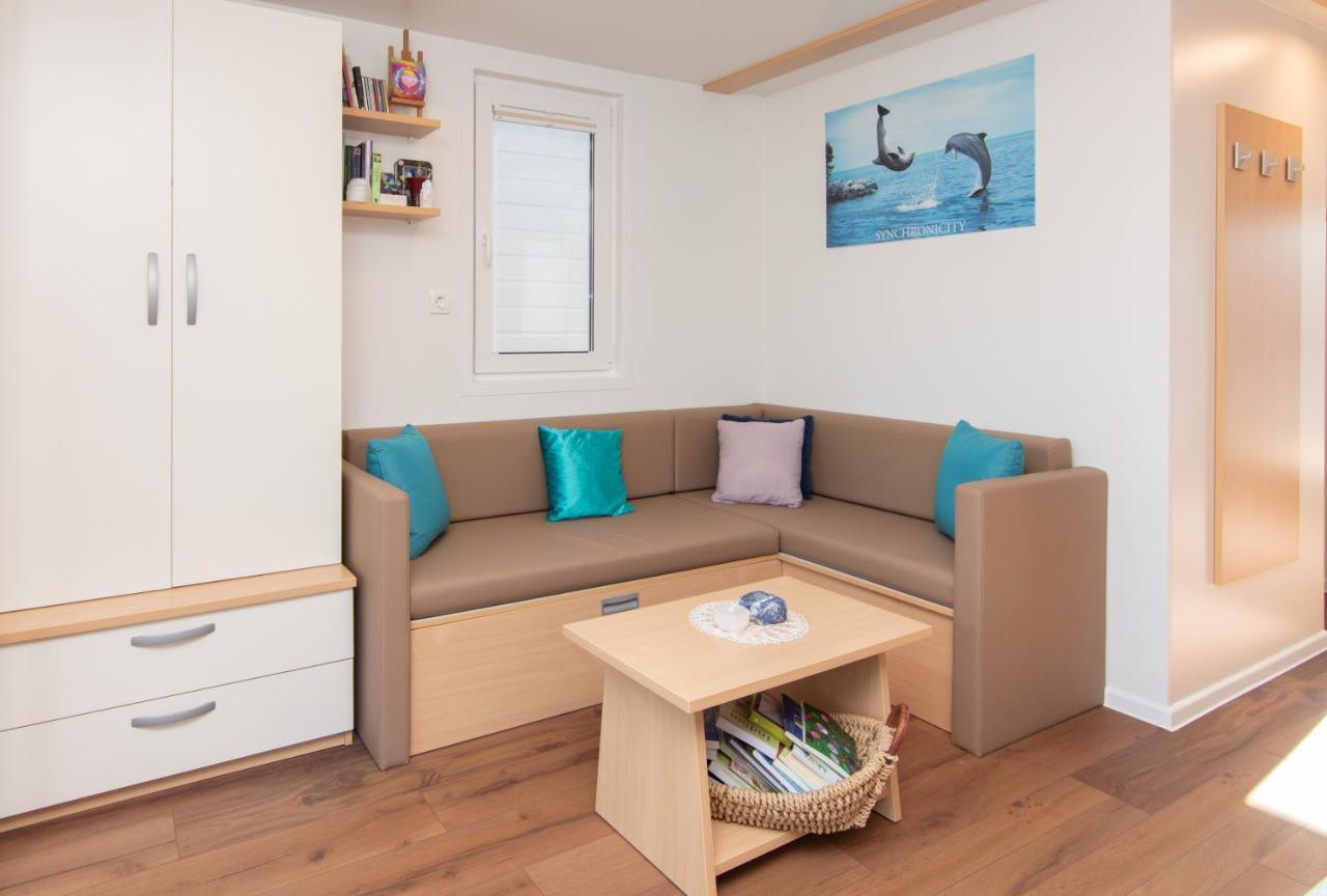 Eldamar Floating House Portoroz公寓 外观 照片